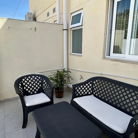 Arzella - Spacious Two Bedroom Apartments Xlendi Exterior photo