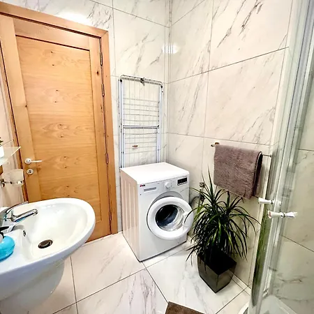 Arzella - Spacious Two Bedroom Apartments Xlendi Exterior photo