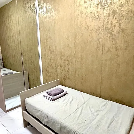 Arzella - Spacious Two Bedroom Apartments Xlendi Exterior photo