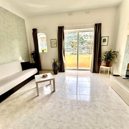 Arzella - Spacious Two Bedroom Apartments Xlendi Exterior photo
