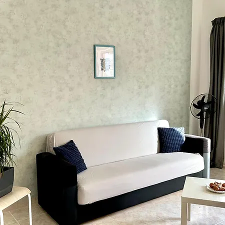 Arzella - Spacious Two Bedroom Apartments Xlendi Exterior photo