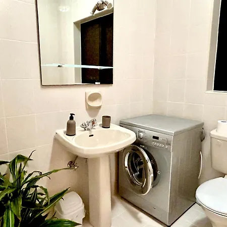 Arzella - Spacious Two Bedroom Apartments Xlendi Exterior photo