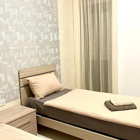Arzella - Spacious Two Bedroom Apartments Xlendi Exterior photo