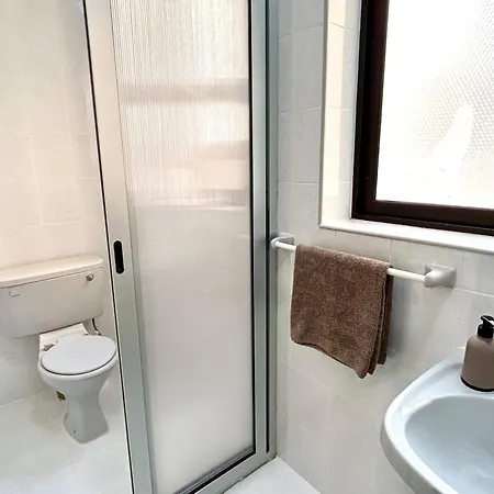 Arzella - Spacious Two Bedroom Apartments Xlendi Exterior photo