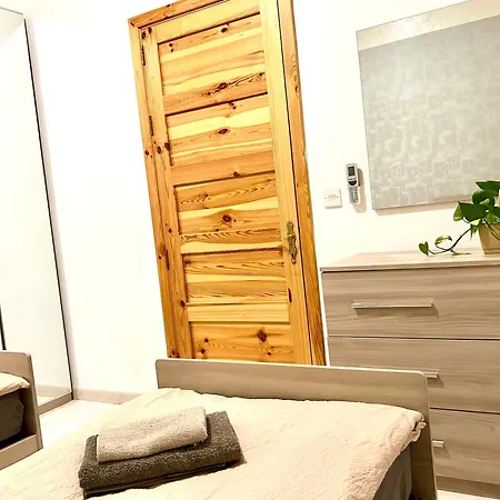 Arzella - Spacious Two Bedroom Apartments Xlendi Exterior photo