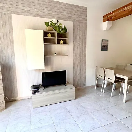 Arzella - Spacious Two Bedroom Apartments Xlendi Exterior photo