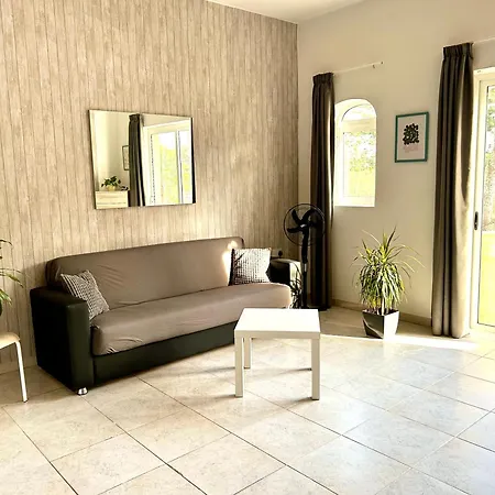 Arzella - Spacious Two Bedroom Apartments Xlendi Exterior photo