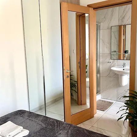 Arzella - Spacious Two Bedroom Apartments Xlendi Exterior photo
