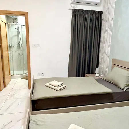 Arzella - Spacious Two Bedroom Apartments Xlendi Exterior photo