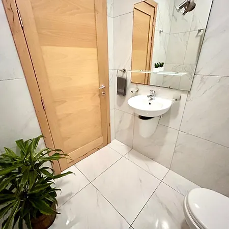 Arzella - Spacious Two Bedroom Apartments Xlendi Exterior photo