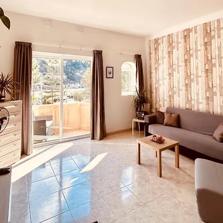 Arzella - Spacious Two Bedroom Apartments Xlendi Exterior photo