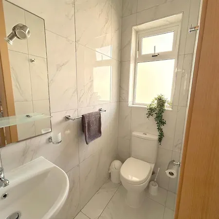 Arzella - Spacious Two Bedroom Apartments Xlendi Exterior photo