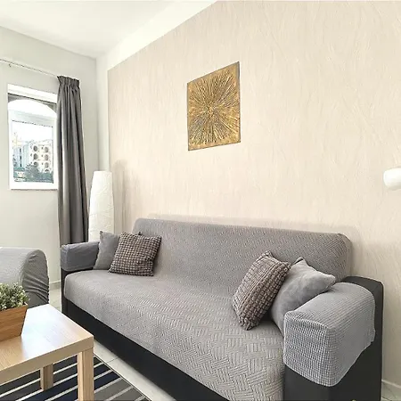 Arzella - Spacious Two Bedroom Apartments Xlendi Exterior photo