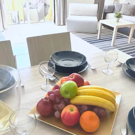 Arzella - Spacious Two Bedroom Apartments Xlendi Exterior photo