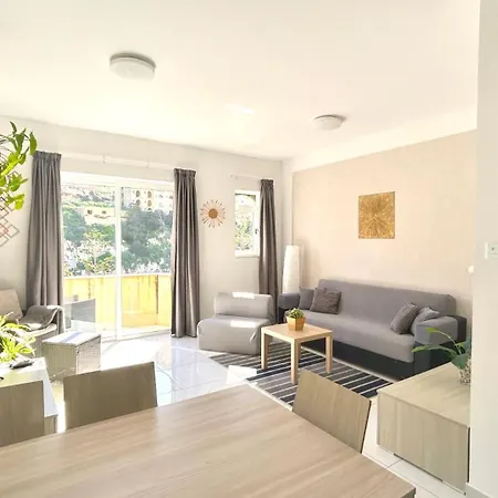 Arzella - Spacious Two Bedroom Apartments Xlendi Exterior photo