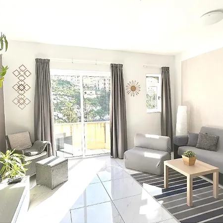Arzella - Spacious Two Bedroom Apartments Xlendi Exterior photo