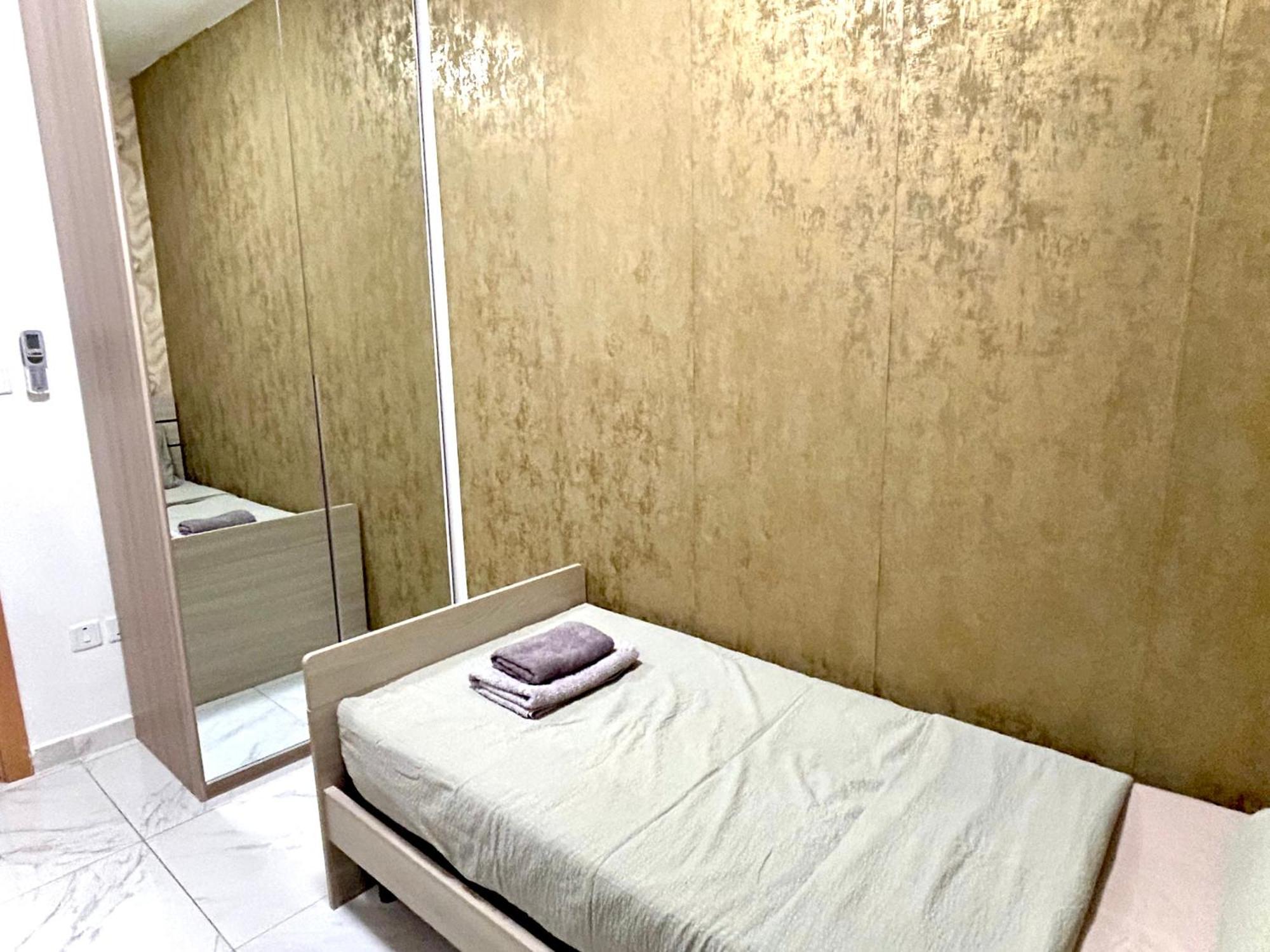 Arzella - Spacious Two Bedroom