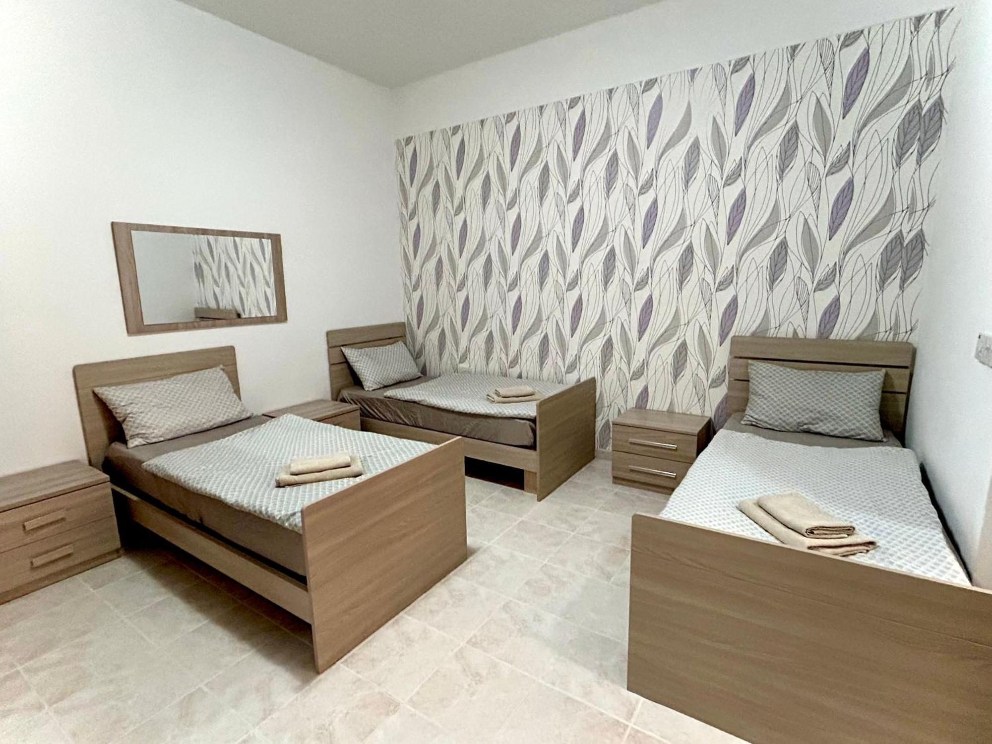 Arzella - Spacious Two Bedroom * Xlendi