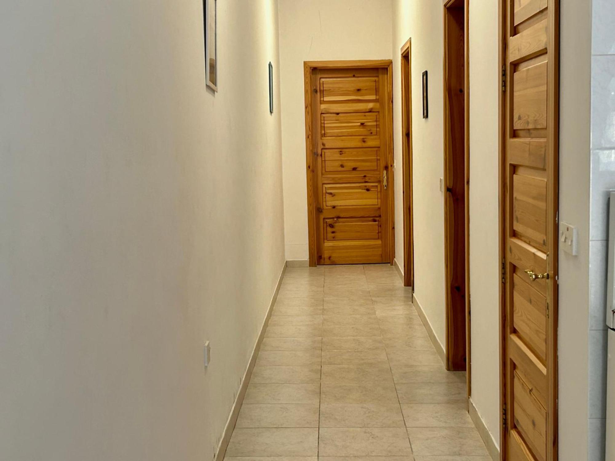 Arzella - Spacious Two Bedroom Xlendi