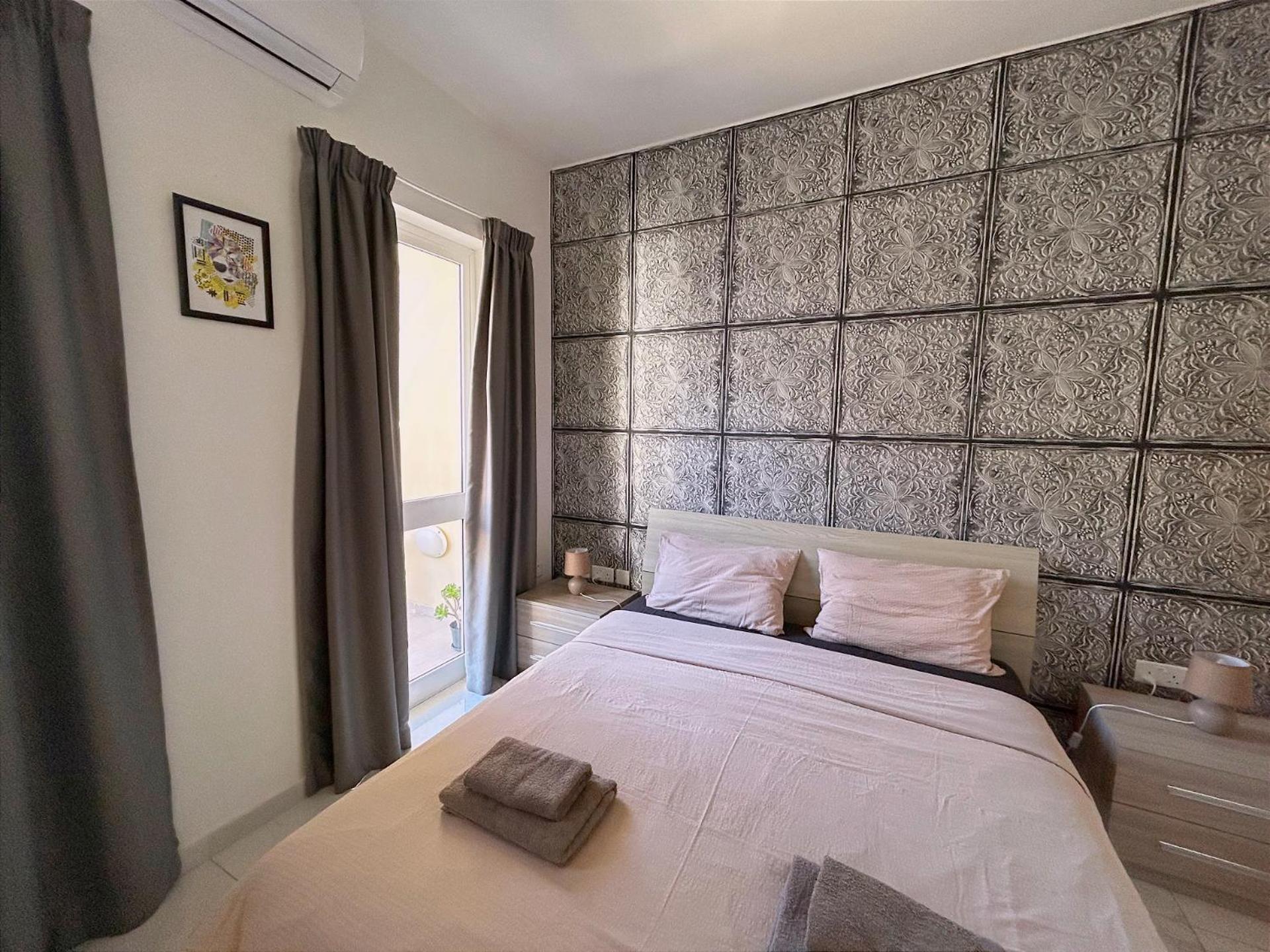 Arzella - Spacious Two Bedroom * Xlendi
