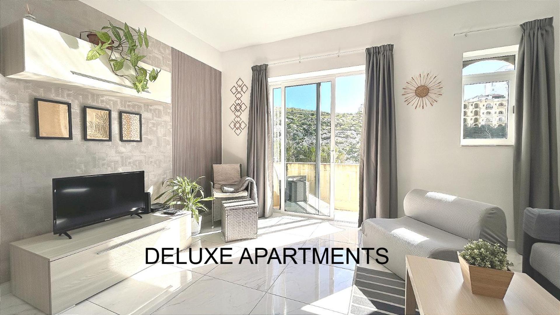 Homestay Arzella - Spacious Two Bedroom